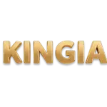kingia casino logo